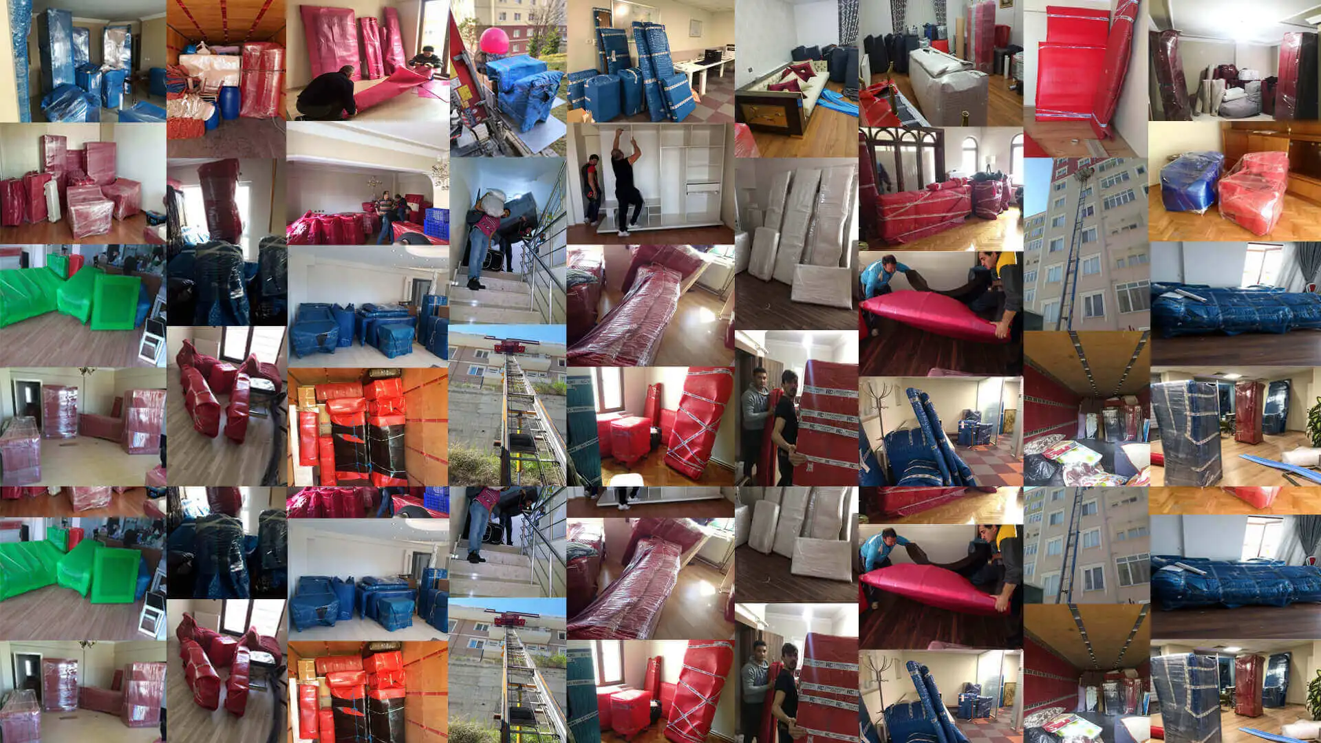 Bucak Evden Eve Nakliyat Slider