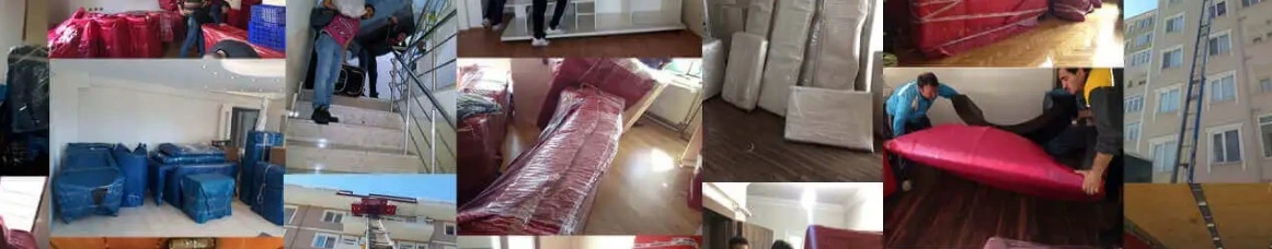 Bucak Parça Eşya Taşımacılık görseli